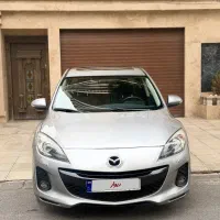 مزدا تیپ۴ مدل ۹۷|خودرو سواری و وانت|فردیس, فردیس|دیوار