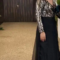 لباس مجلسی