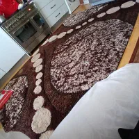 فرش آشپزخانه و اتاق خاب