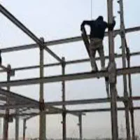 جوشکار راویز اسکلت