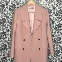 بارونی کتان زنانه خارجی|لباس|تربت جام, شهید نصرالهی|دیوار