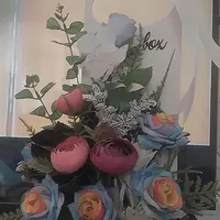 گل مصنوعی