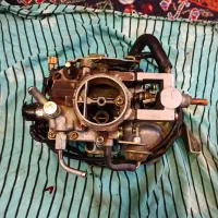 کاربرات پراید کره ای