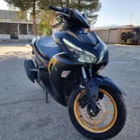 ایروکس معاوضه با ماشین|موتورسیکلت|بروجرد, |دیوار