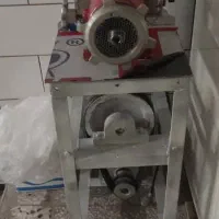 چرخ گوشت