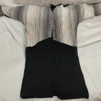 مانتو وتونیک درحدنو