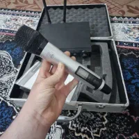 میکروفن AKG حرفه ای در حدنو