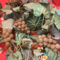 آویز ۳متری انگور