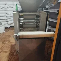 دستگاه نانوایی