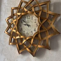 ساعت دیواری خارجی لوکس