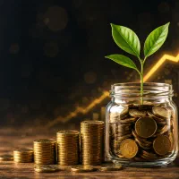 سرمایه‌گذاری با سود ۴۰٪ سالانه زیر نظر بیمه مرکزی