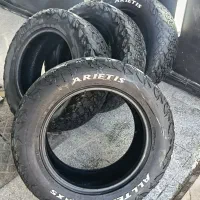 لاستیک ۲۶۵/۶۰/۱۸ kmc t8