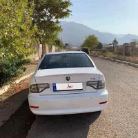 سمند سورن پلاس فول