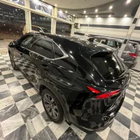 لکسوس nx 300 2017|خودرو سواری و وانت|تبریز, |دیوار