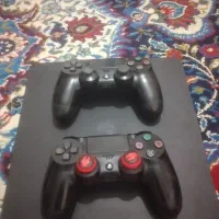 پی اس چهار ورژن ۱۲