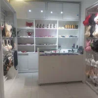 واگذاری مغازه لباس زیر زنانه درمرکز خرید(( پروما))