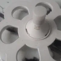 لامپ ۴۰ وات میتره|لامپ و چراغ|کرج, باغستان|دیوار