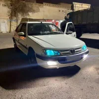 پژوپارس تیوفایو کلاس ۱۳