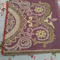 گلیم زیراندازجنس خیلی خوب سالم ۱۲متری