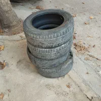 لاستیک پژو رینگ 15