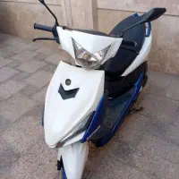 موتور سپهر ۱۱۰