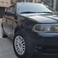 فولکس گل مدل ۸۶|خودرو سواری و وانت|اصفهان, بهارستان|دیوار