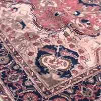 فرش صرافیان|فرش|ورامین, ورامین|دیوار