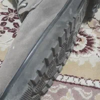 کفش بوت|کیف، کفش، کمربند|فولادشهر, سایت صنعتی کاوه|دیوار