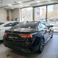 آریزو 6 پرو مدل 1402|خودرو سواری و وانت|کرج, گلشهر|دیوار