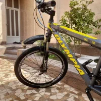 دوچرخه 26 المپیا|دوچرخه، اسکیت، اسکوتر|باوی, |دیوار