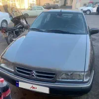 سواری زانتیا|خودرو سواری و وانت|شاهرود, |دیوار