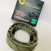 لنت موتورسیکلت