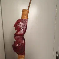 تیرکمان قدیمی|کلکسیون اشیاء عتیقه|تهران, زنجان جنوبی|دیوار