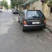 111مدل94|خودرو سواری و وانت|مشهد, محمدآباد|دیوار