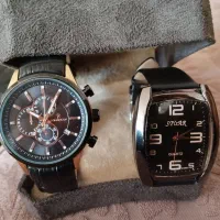 ساعت رومانسون و استالین