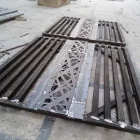 جوشکاری و آهنگری قیمت مناسب کار در محل و گارگاه