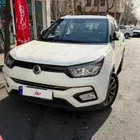 تیوولی بدون رنگ