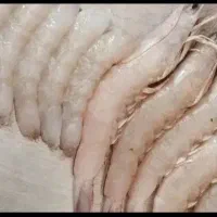 میگو پاک میکنیم ماهی حواسم پاک ماهی بیاپاک میکنیم