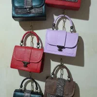 کیف های زنانه و دخترانه