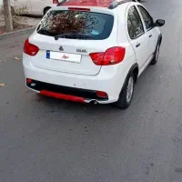 کوئیک Rمدل 99|خودرو سواری و وانت|مشهد, حسین‌آباد|دیوار