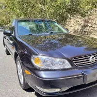 فروش یکدستگاه خودروی ماکسیمای اتومات مدل۸۵