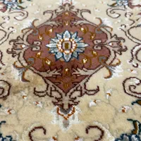فرش رومیزی|فرش|تبریز, |دیوار