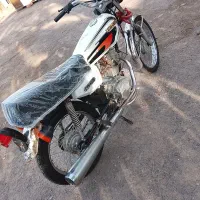 موتور 125 مدل 90
