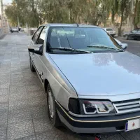 ۴۰۵ مدل ۱۳۹۴|خودرو سواری و وانت|بم, |دیوار