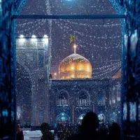 مجری مستقیم تور زیارتی