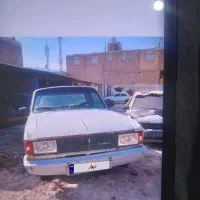 پیکان وانت ۸۲ معاوضه با اسقاط