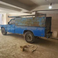 زامیاد مدل ۸۱