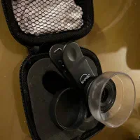 لنز ماکرو عکاسی 10x برند iboolo نو