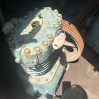 فروش ۴ دستگاه کمپرسور کریر