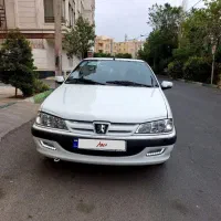 پارس xu7p مدل 1402 سیمی نیمه فول